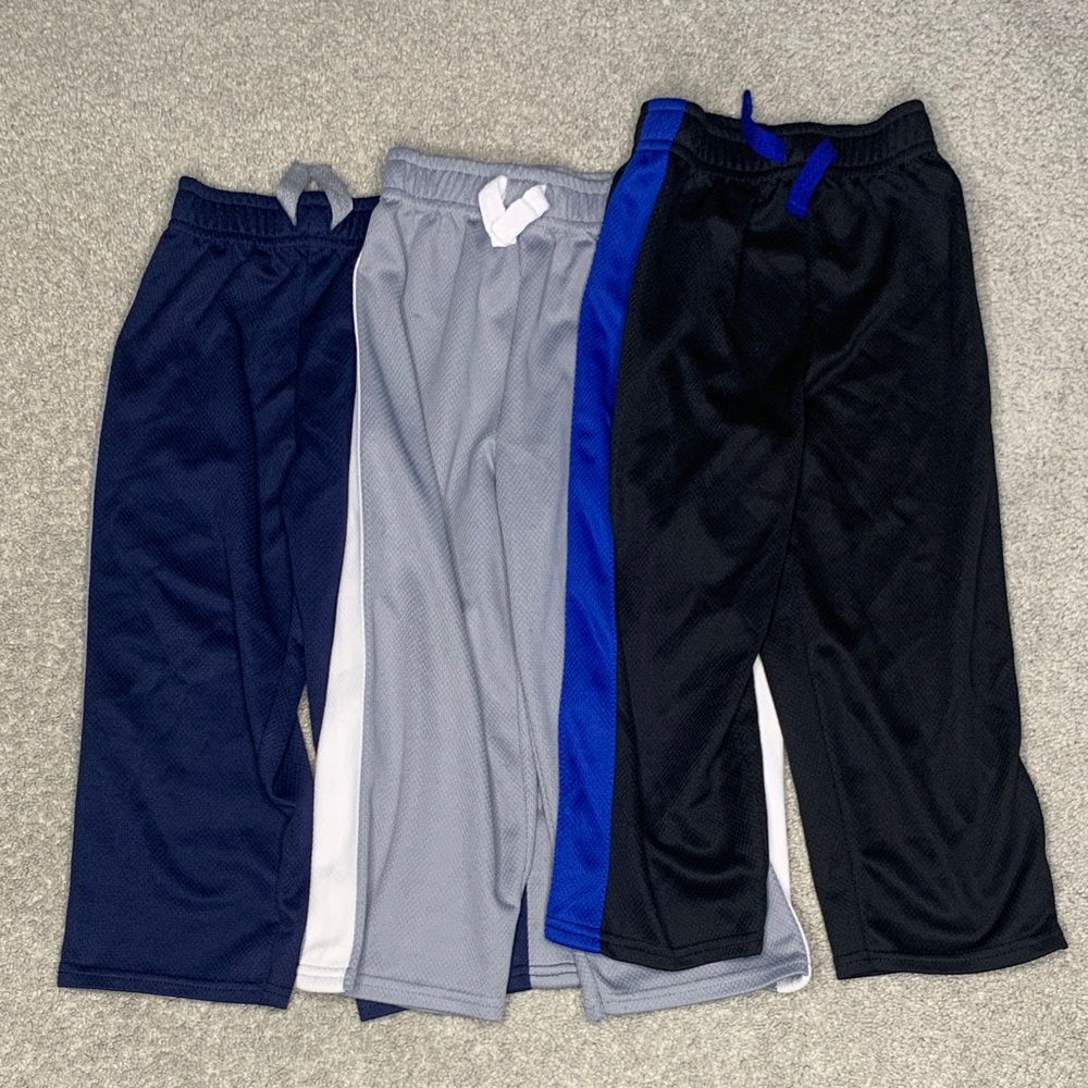 Toddler Boys Comfy Sweats